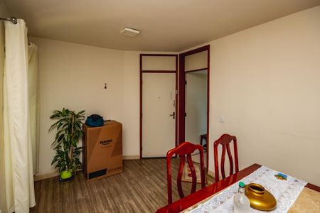 Apartamento à venda com 65m², 3 quartos e 1 vagaSala