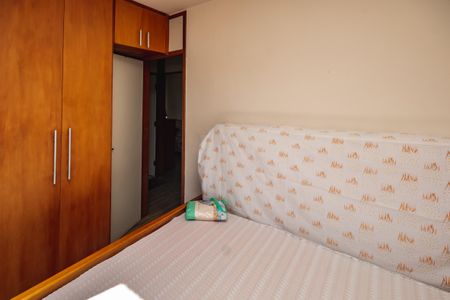 Apartamento à venda com 65m², 3 quartos e 1 vagaQuarto 1