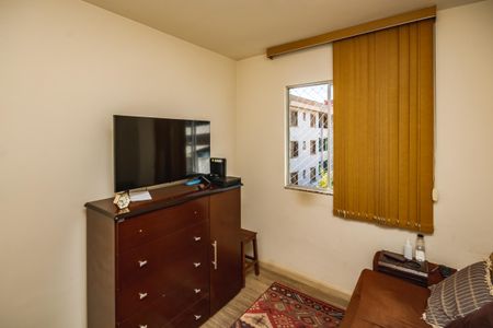 Apartamento à venda com 65m², 3 quartos e 1 vagaQuarto 3