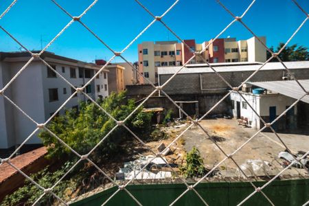 Apartamento à venda com 65m², 3 quartos e 1 vagaVista do Quarto 2