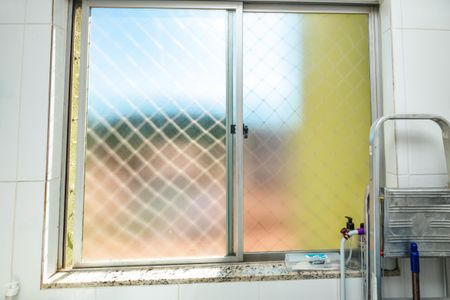 Apartamento à venda com 65m², 3 quartos e 1 vagaÁrea de Serviço