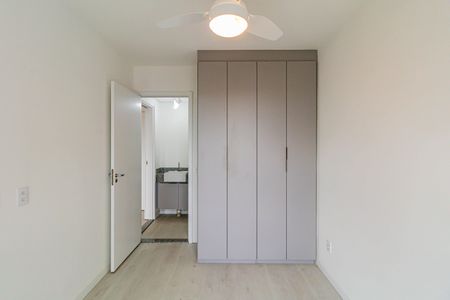 Apartamento para alugar com 32m², 1 quarto e 1 vagaStudio