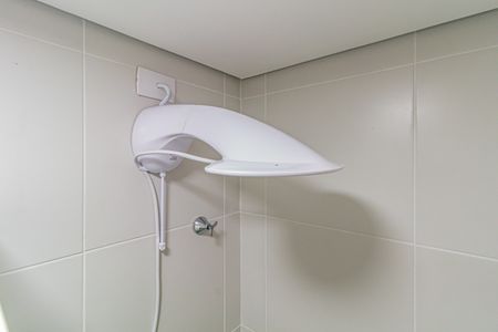 Apartamento para alugar com 32m², 1 quarto e 1 vagaBanheiro