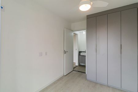 Apartamento para alugar com 32m², 1 quarto e 1 vagaStudio