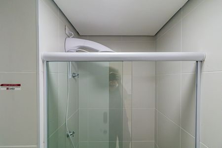 Apartamento para alugar com 32m², 1 quarto e 1 vagaBanheiro