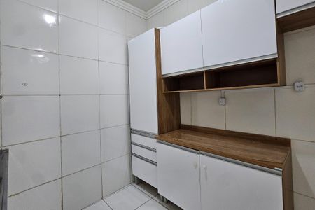 Casa para alugar com 120m², 3 quartos e sem vaga Casa para alugar com 120m², 3 quartos e sem vagaCozinha