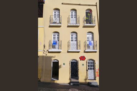 Casa para alugar com 120m², 3 quartos e sem vaga Casa para alugar com 120m², 3 quartos e sem vagaFachada