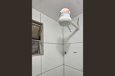 Casa para alugar com 120m², 3 quartos e sem vaga Casa para alugar com 120m², 3 quartos e sem vagaBanheiro de Serviço