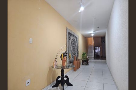 Casa para alugar com 120m², 3 quartos e sem vaga Casa para alugar com 120m², 3 quartos e sem vagaÁrea comum