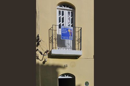 Casa para alugar com 120m², 3 quartos e sem vaga Casa para alugar com 120m², 3 quartos e sem vagaPlaca