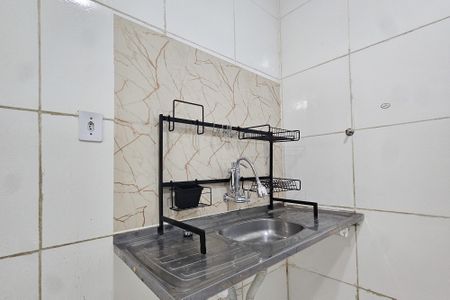 Casa para alugar com 120m², 3 quartos e sem vaga Casa para alugar com 120m², 3 quartos e sem vagaCozinha