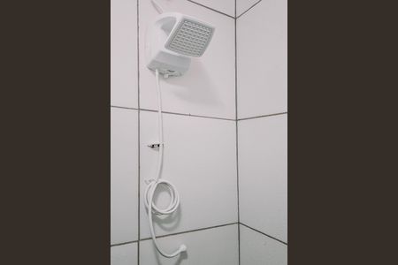 Casa para alugar com 120m², 3 quartos e sem vaga Casa para alugar com 120m², 3 quartos e sem vagaBanheiro da Suíte