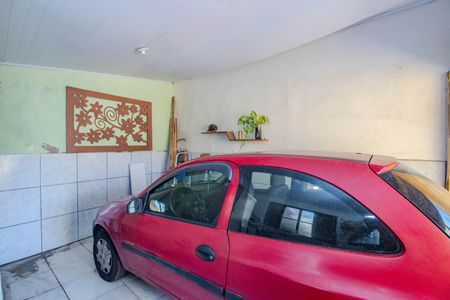 Casa à venda com 250m², 3 quartos e 1 vagaGaragem 