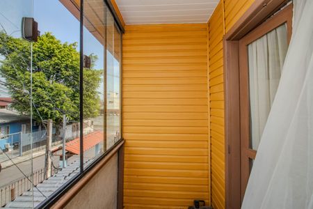 Casa à venda com 250m², 3 quartos e 1 vagaVaranda Cozinha 2