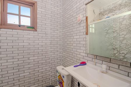 Casa à venda com 250m², 3 quartos e 1 vagaBanheiro 2