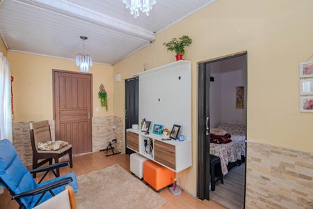 Casa à venda com 250m², 3 quartos e 1 vagaSala