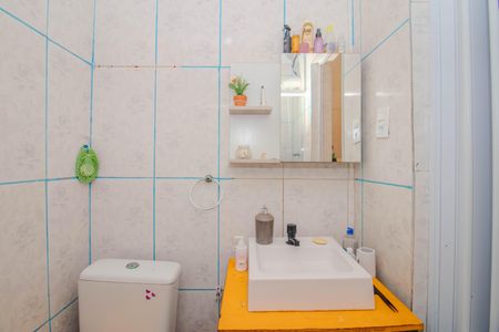 Casa à venda com 250m², 3 quartos e 1 vagaBanheiro