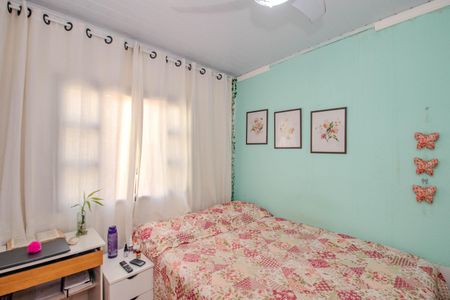 Casa à venda com 250m², 3 quartos e 1 vagaQuarto 1