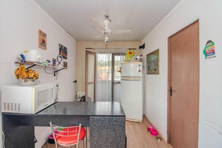 Casa à venda com 250m², 3 quartos e 1 vagaCozinha 2