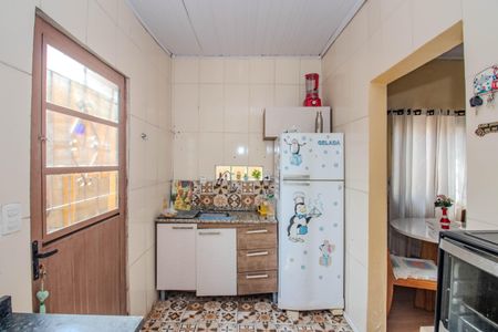 Casa à venda com 250m², 3 quartos e 1 vagaCozinha