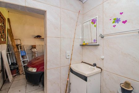 Casa à venda com 250m², 3 quartos e 1 vagaÁrea de Serviço