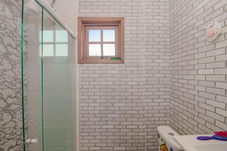 Casa à venda com 250m², 3 quartos e 1 vagaBanheiro 2