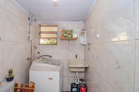 Casa à venda com 250m², 3 quartos e 1 vagaÁrea de Serviço