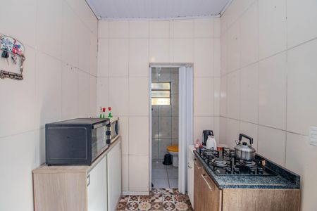 Casa à venda com 250m², 3 quartos e 1 vagaCozinha