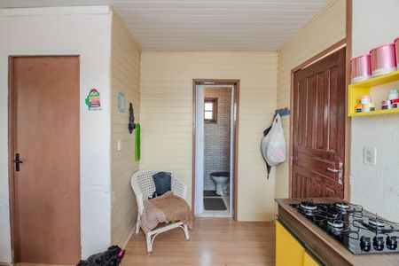 Casa à venda com 250m², 3 quartos e 1 vagaCozinha 2