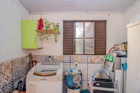 Casa à venda com 250m², 3 quartos e 1 vagaÁrea de Serviço