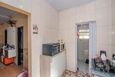 Casa à venda com 250m², 3 quartos e 1 vagaCozinha
