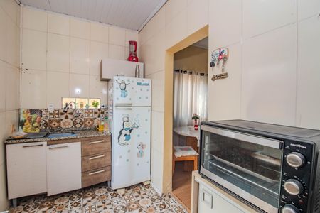 Casa à venda com 250m², 3 quartos e 1 vagaCozinha