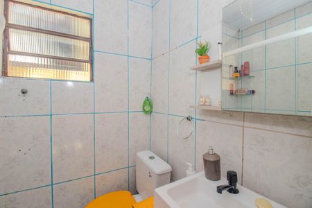 Casa à venda com 250m², 3 quartos e 1 vagaBanheiro