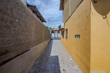 Casa à venda com 250m², 3 quartos e 1 vagaPátio