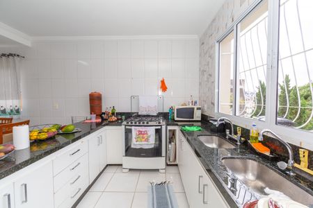 Casa à venda com 520m², 3 quartos e 3 vagasCozinha