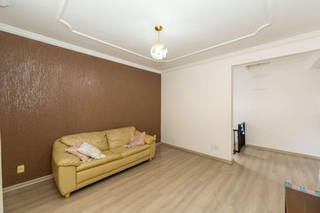 Casa à venda com 520m², 3 quartos e 3 vagasSala