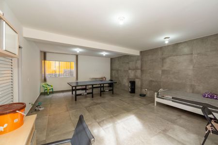 Casa à venda com 520m², 3 quartos e 3 vagasQuarto 3