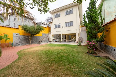 Casa à venda com 520m², 3 quartos e 3 vagasÁrea Externa