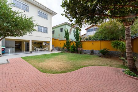 Casa à venda com 520m², 3 quartos e 3 vagasÁrea Externa