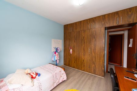 Quarto 2 de casa à venda com 3 quartos, 520m² em Parque Sao Jose, Belo Horizonte