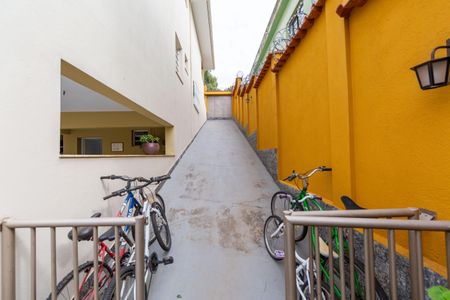 Casa à venda com 520m², 3 quartos e 3 vagasÁrea Externa