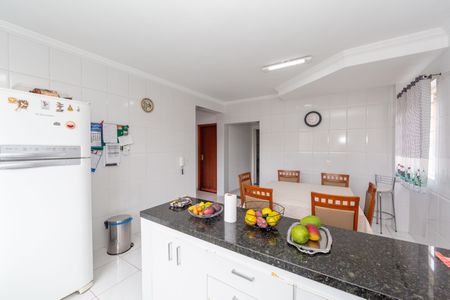 Casa à venda com 520m², 3 quartos e 3 vagasCozinha