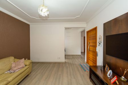 Casa à venda com 520m², 3 quartos e 3 vagasSala