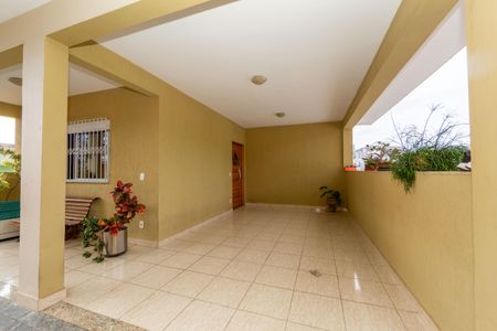 Casa à venda com 520m², 3 quartos e 3 vagasGaragem