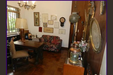 Foto 09 de apartamento à venda com 4 quartos, 288m² em Higienópolis, São Paulo