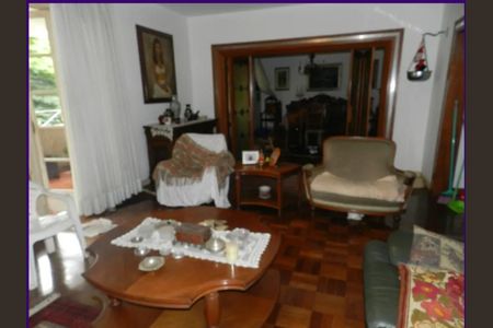 Foto 05 de apartamento à venda com 4 quartos, 288m² em Higienópolis, São Paulo