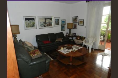 Foto 03 de apartamento à venda com 4 quartos, 288m² em Higienópolis, São Paulo