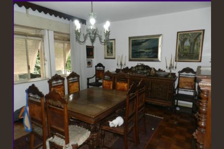 Foto 07 de apartamento à venda com 4 quartos, 288m² em Higienópolis, São Paulo