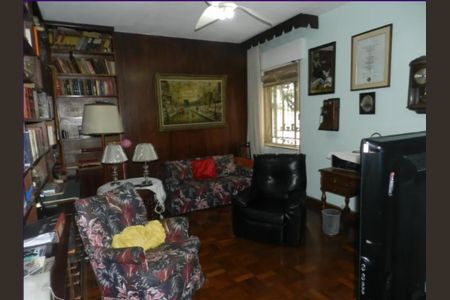 Foto 14 de apartamento à venda com 4 quartos, 288m² em Higienópolis, São Paulo