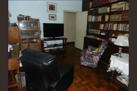 Apartamento à venda com 288m², 4 quartos e 3 vagasFoto 13